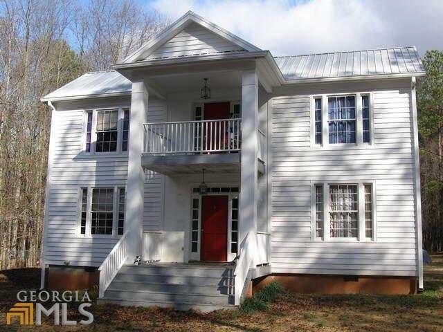 7495 Luthersville Rd, Gay, GA 30218 - photo 1