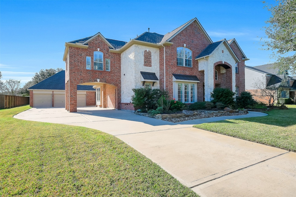 17303 Prescott Manor, Cypress, TX 77433 - photo 1