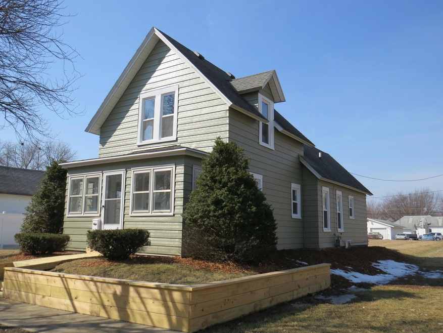 1627 Carroll Street, Boone