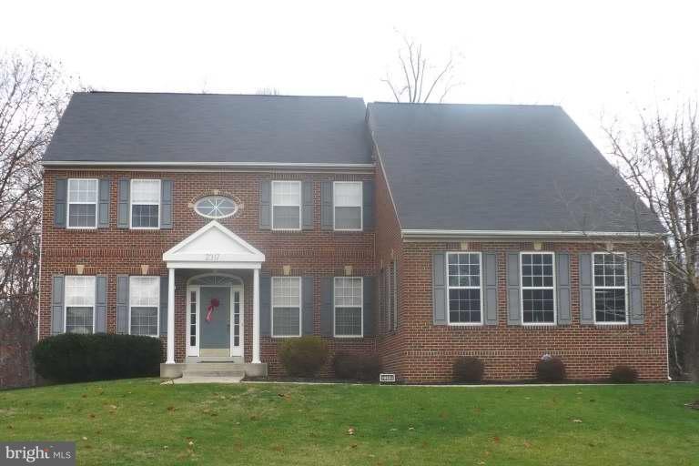 2317 Manor Gate Terrace, Upper Marlboro, MD 20774 - photo 1