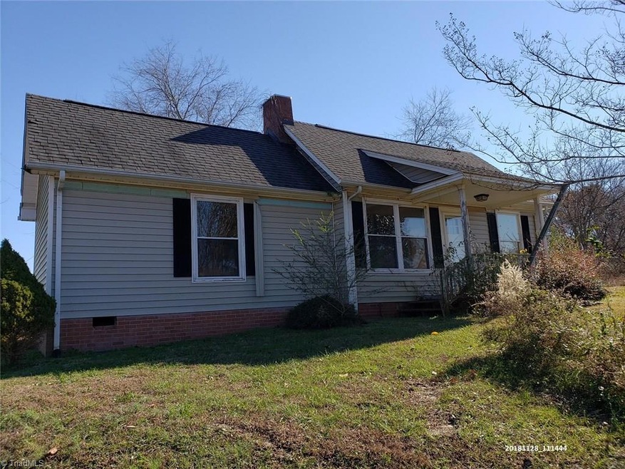 3789 Osborn Mill Rd, Asheboro, NC 27205 - photo 1