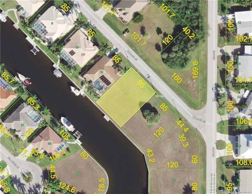 1135 Muscovie Ct, Punta Gorda, FL 33950 - photo 1