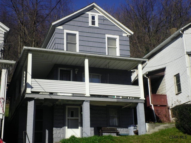 Main View