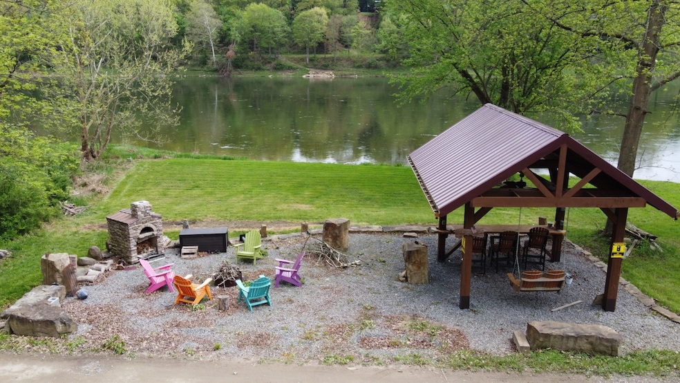 1412 Fishermans Cove Rd, Polk, PA 16342 - photo 1