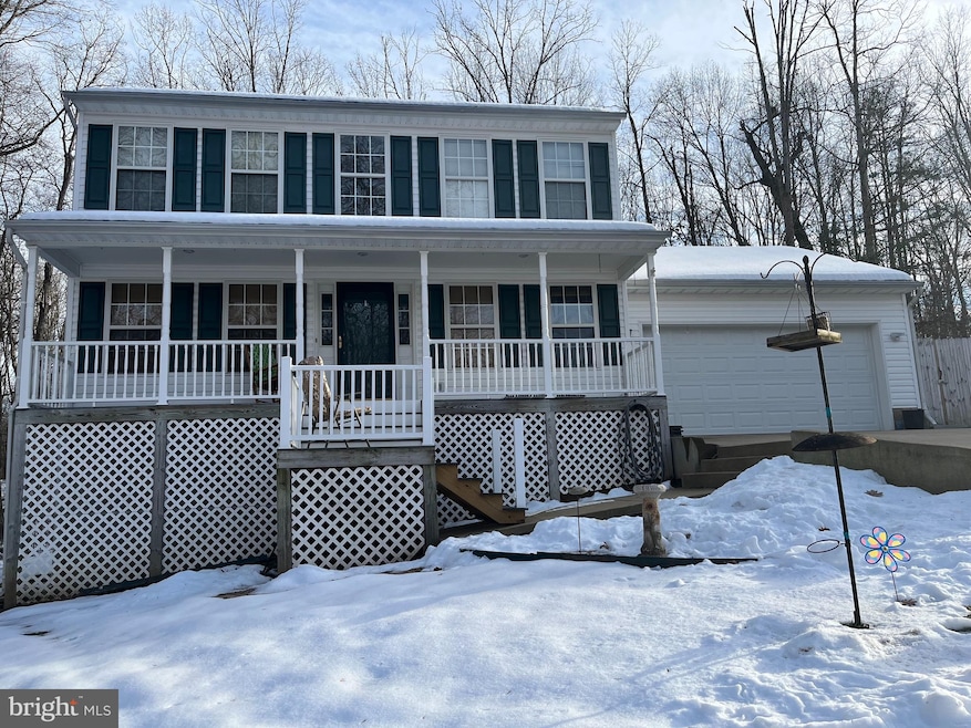 10512 Chesterwood Dr, Spotsylvania, VA 22553 - photo 1