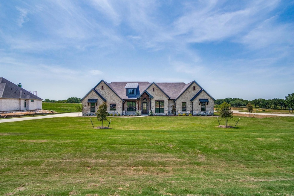 3013 Codigo, Weatherford, TX 76088 - photo 1