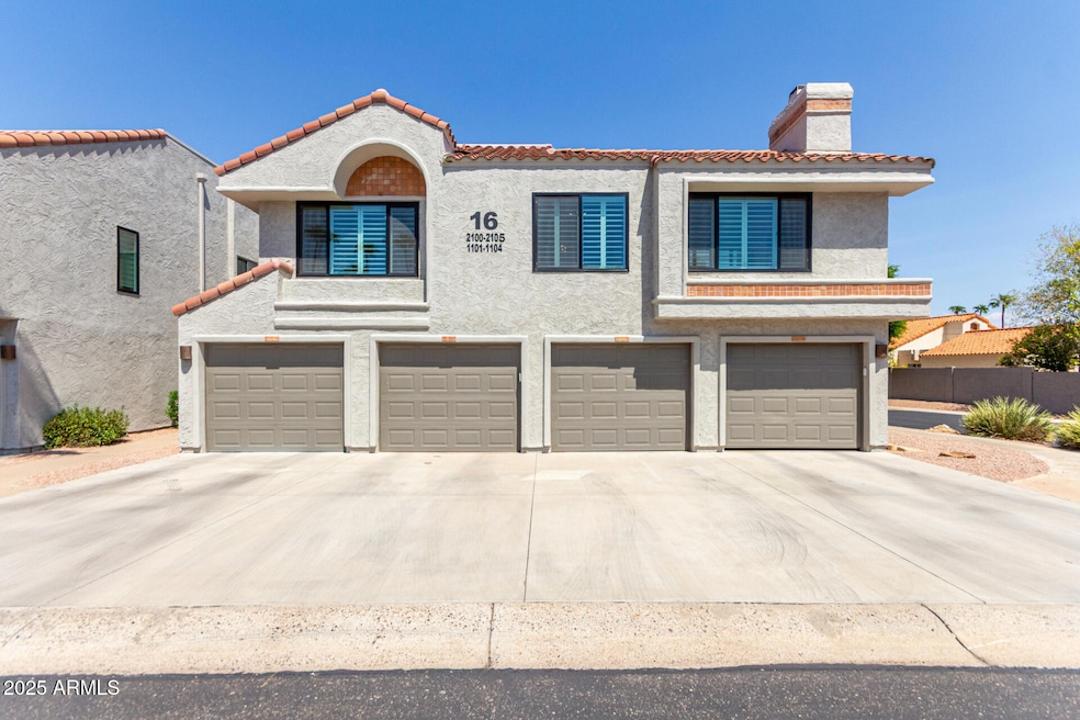 10115 E Mountain View Rd unit 2105, Scottsdale, AZ 85258 - photo 1