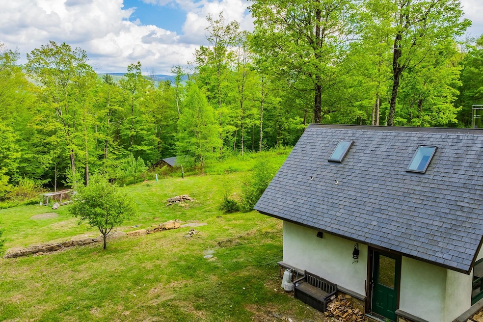417 Maple Hill Rd, Arlington, VT 05250 - photo 1