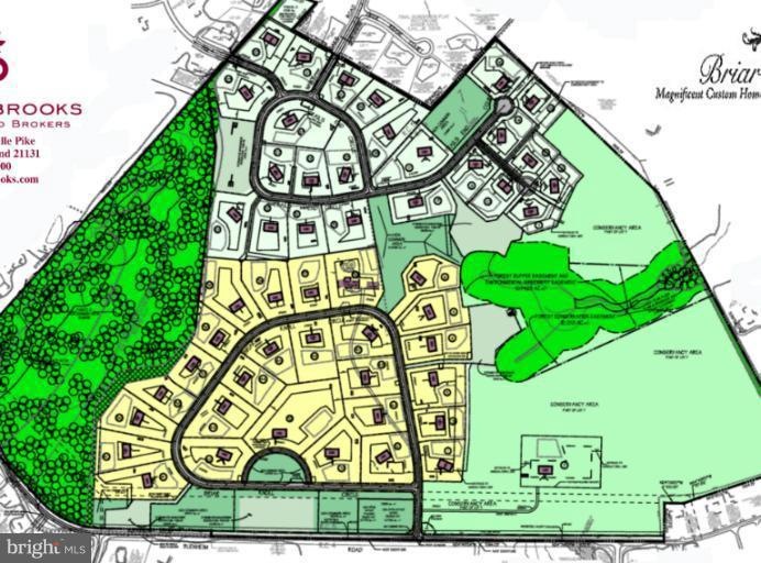 3940 Briar Knoll Cir, Phoenix, MD 21131 - photo 1