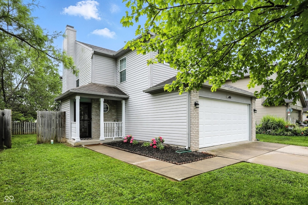 Pending $259,999 • Co-Listing Agent