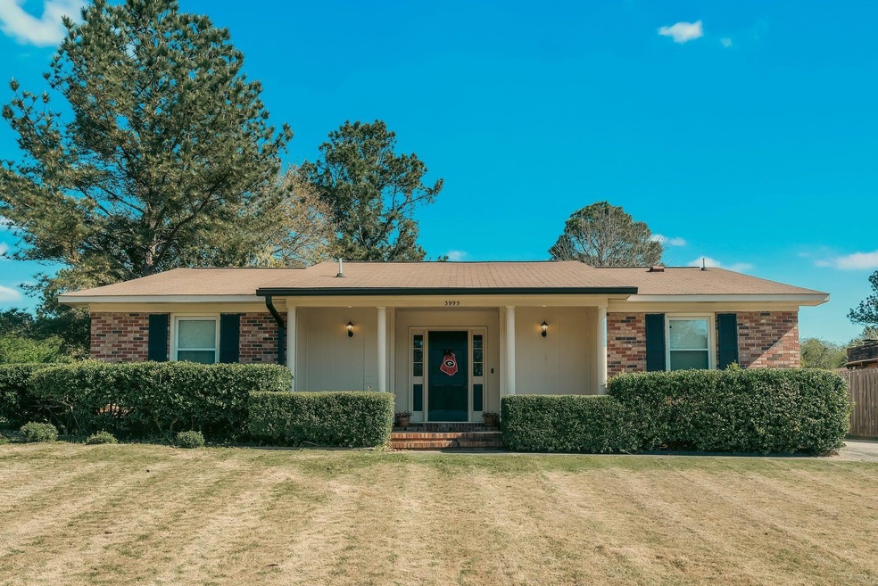 3995 Braddock St, Augusta, GA 30907 - photo 1