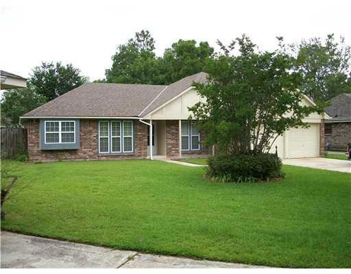 200 Lake Calcasieu Ct, Slidell, LA 70461 - photo 1