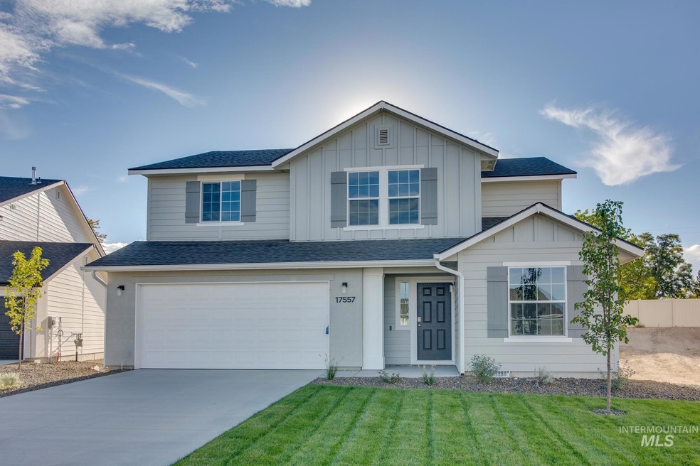 9128 W Tuberose St, Nampa, ID 83687 - photo 1