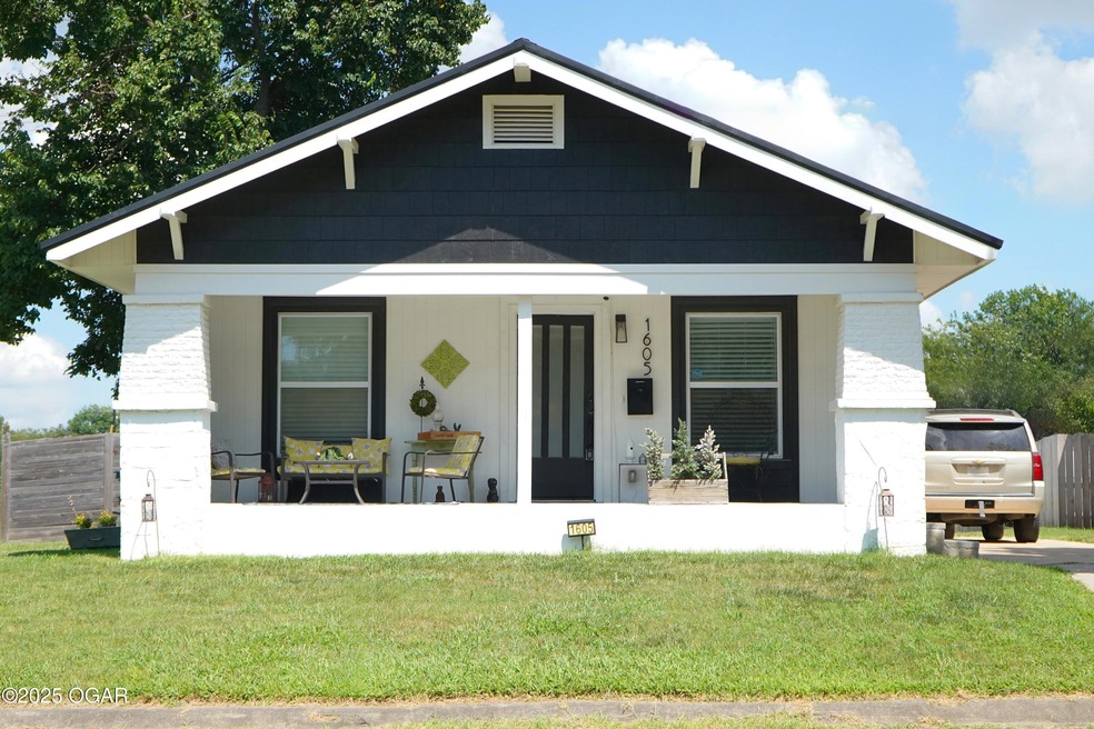 1605 S Joplin Ave, Joplin, MO 64804 - photo 1