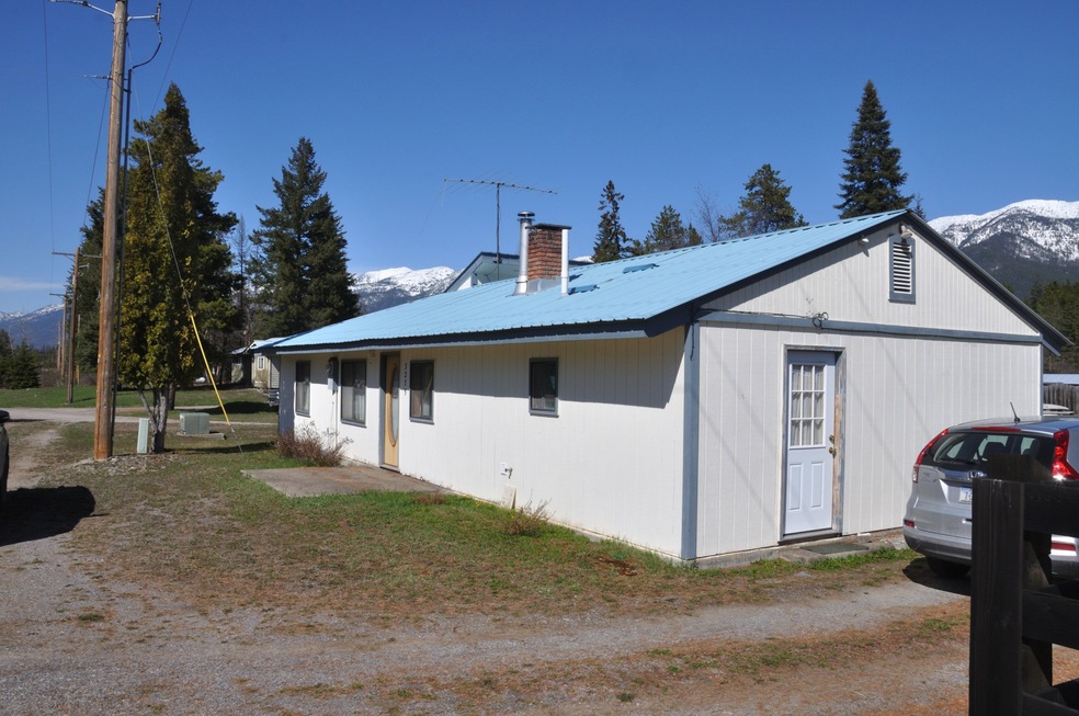 3275 Highway 83, Bigfork, MT 59911 - photo 1