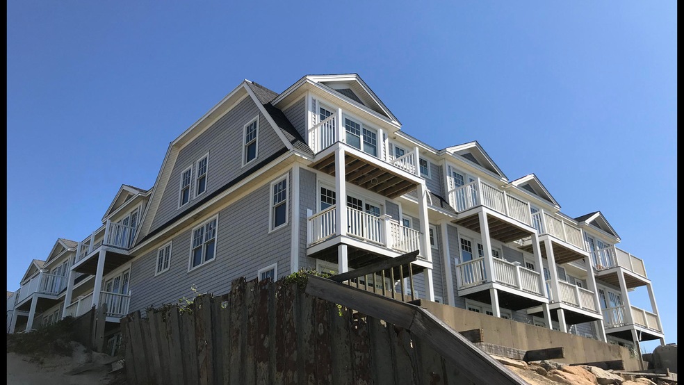 9 Chase Ave unit 5, Dennis Port, MA 2639 - photo 1