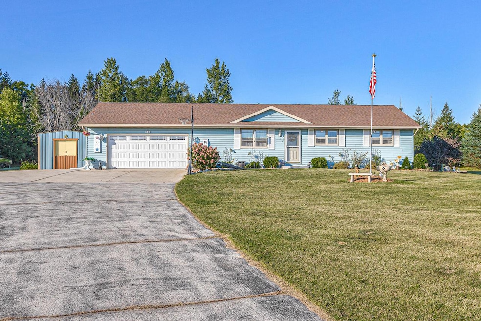 W7796 Meadow Ct Cascade 40