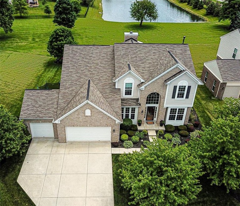 11637 Kittery Dr, Fishers, IN 46037 - photo 1