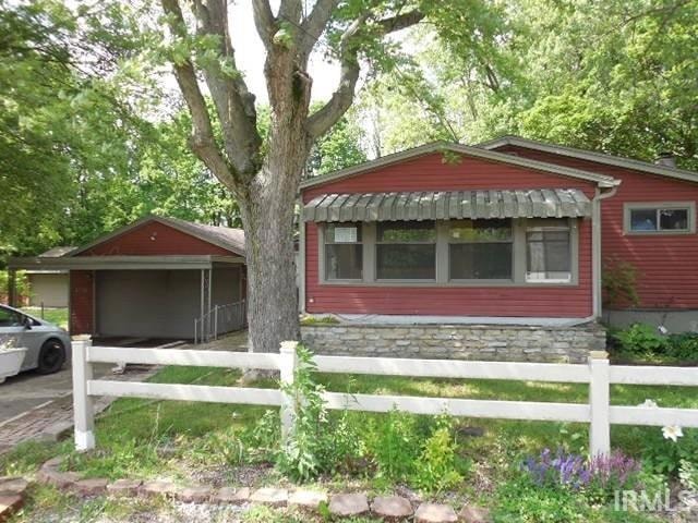 408 E Water St, Centerville, IN 47330 - photo 1