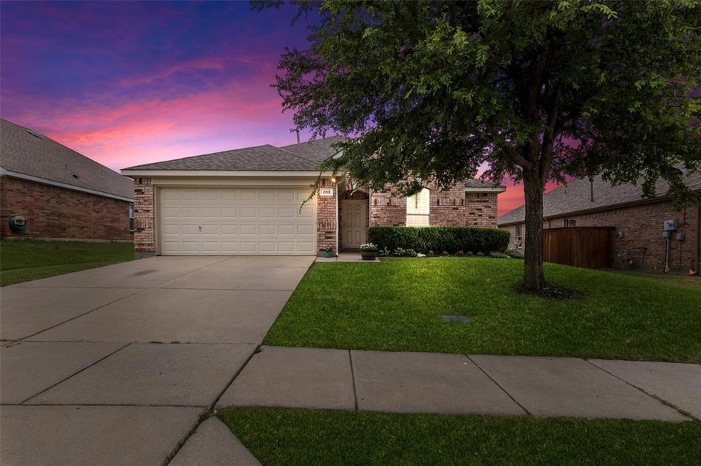 Welcome Home to Carter Ranch!