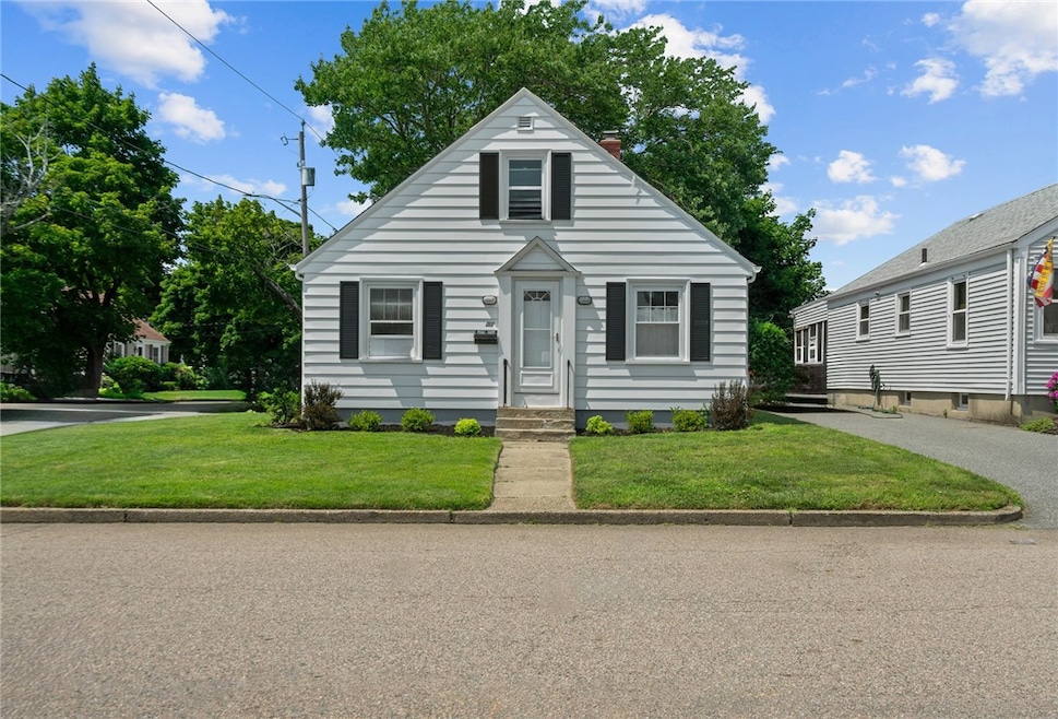 96 Packard St, Cranston, RI 02910 - photo 1