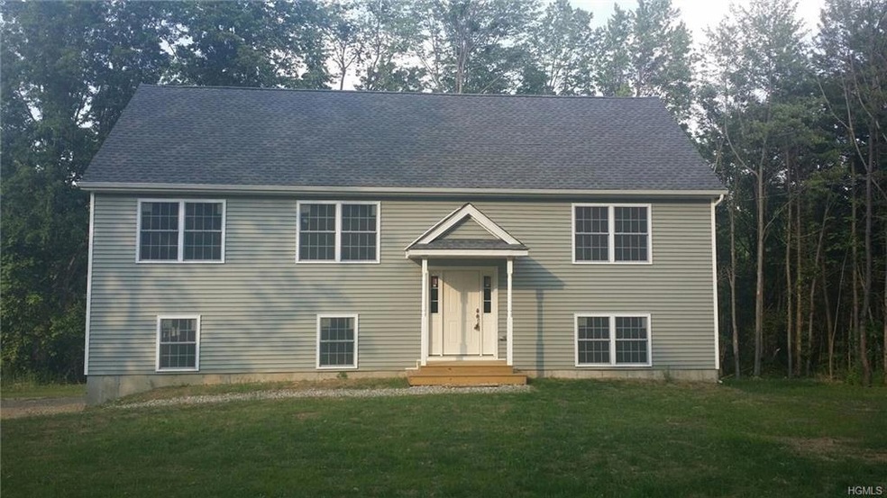 233 Johnson Rd, Wingdale, NY 12594 - photo 1