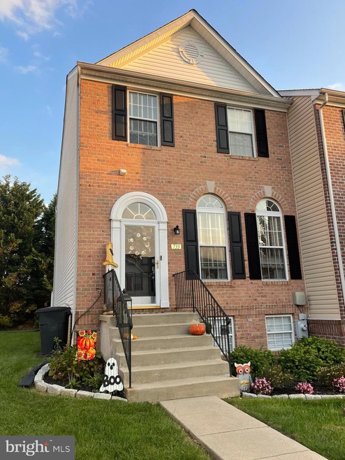 733 Kirkcaldy Way, Abingdon, MD 21009 - photo 1