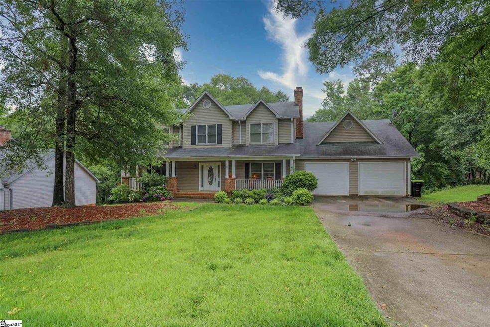 11 Lindseybrook Trail, Mauldin, SC 29662 - photo 1