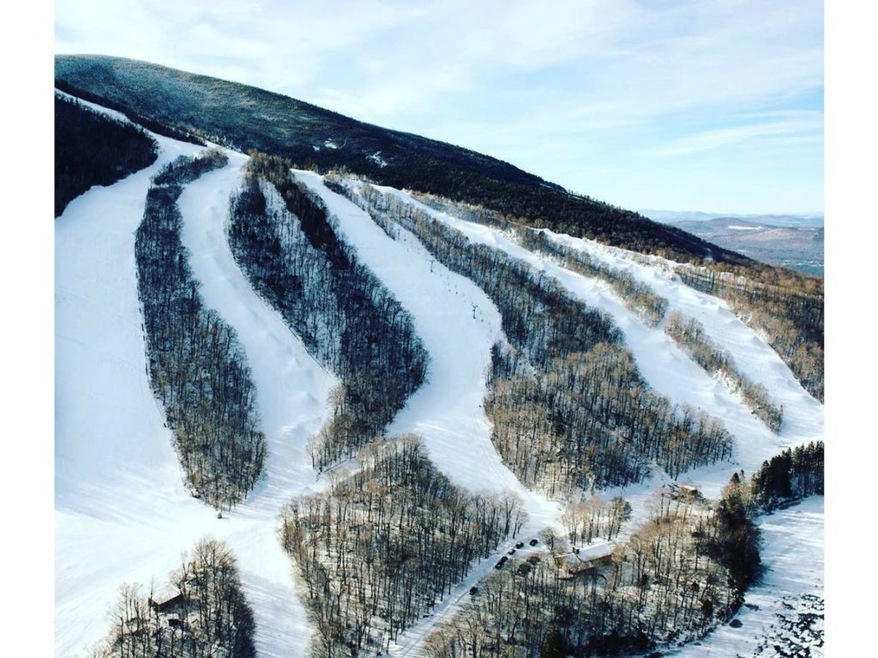 402 Profile Rd, Bethlehem, NH 03574 - photo 1