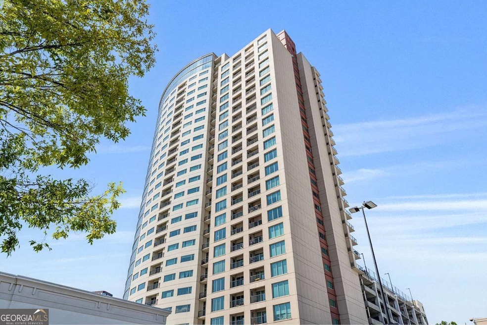 The Manhattan unit 302, Atlanta, GA 30346 - photo 1