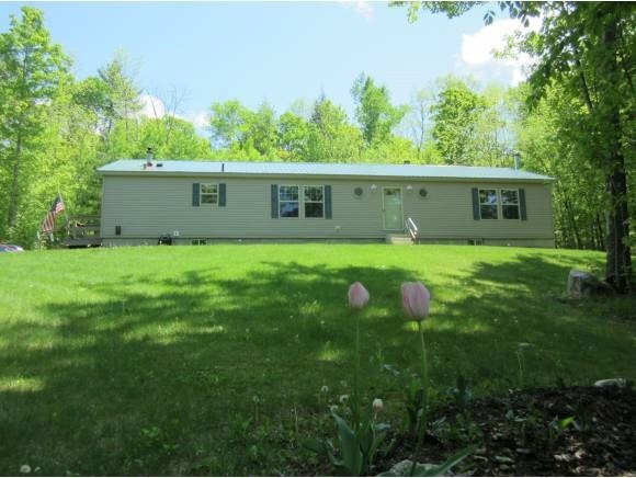 688 Barker Hill Rd, Castleton, VT 05735 - photo 1