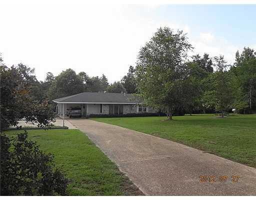 216 Wainwright Rd, Pineville, LA 71360 - photo 1