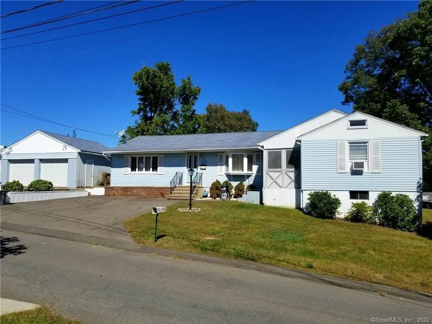 57 Kent St, Waterbury, CT 06705 - photo 1