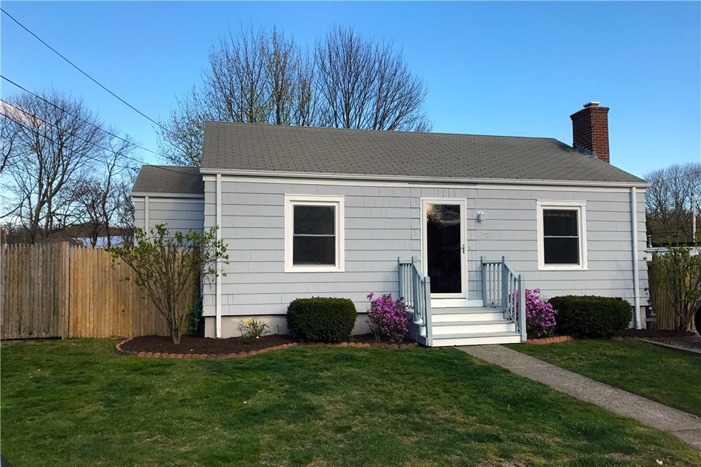 12 Paul Terrace, Tiverton, RI 02878 - photo 1