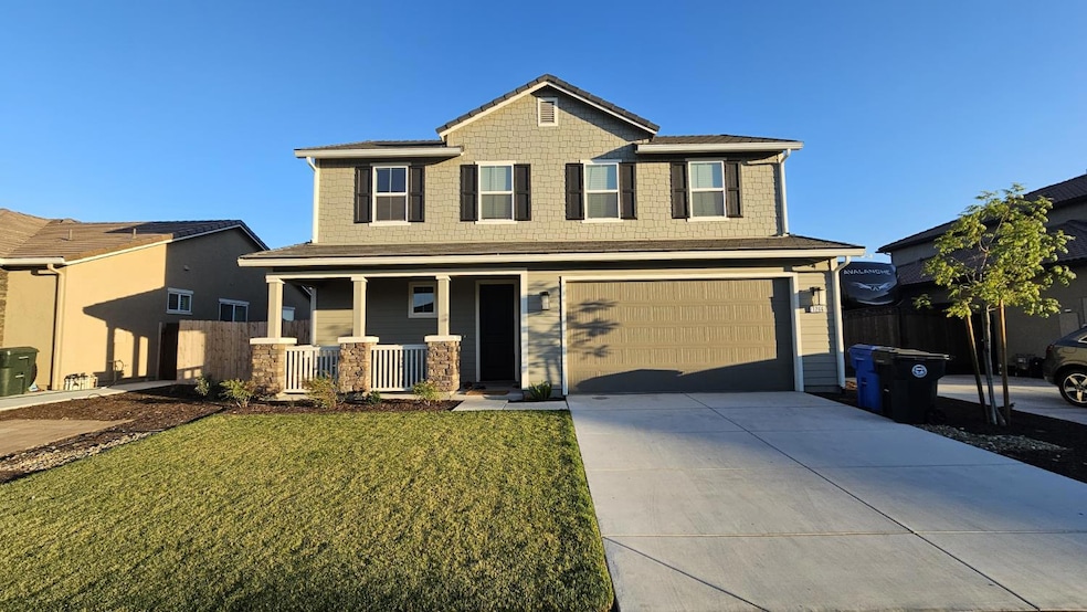 1266 Veteran St, Manteca, CA 95337 - photo 1