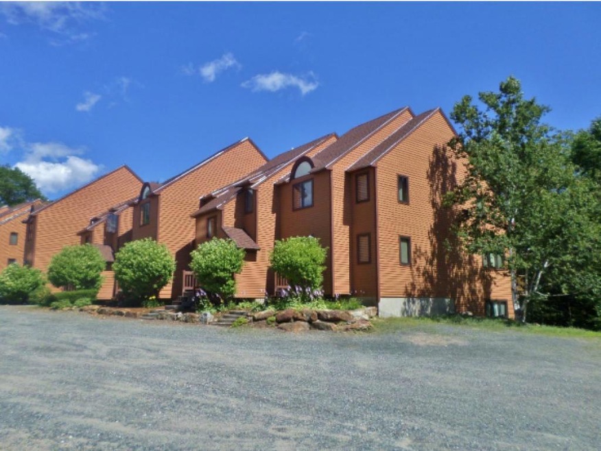 81 Richardson Trail unit 27, Campton, NH 03223 - photo 1