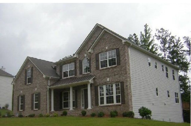 1106 Fountain Crest Dr SE unit 1, Conyers, GA 30013 - photo 1