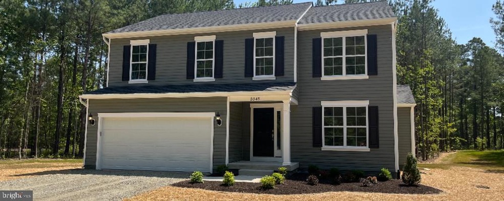 3345 Carnation Ct, King George, VA 22485 - photo 1