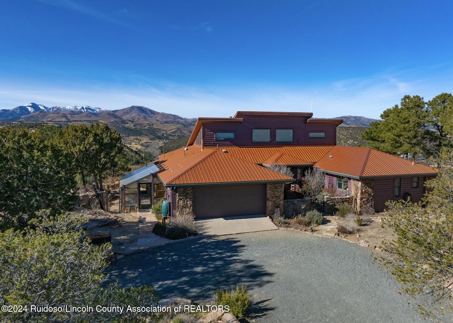 119 Cima Del Vale, Alto, NM 88312 - photo 1