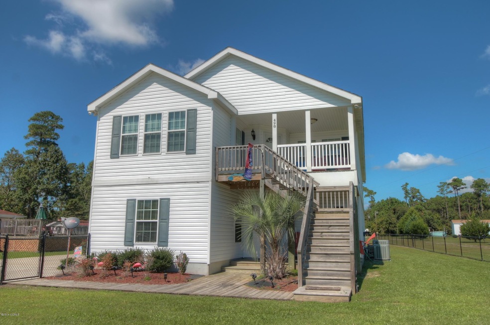 498 Broad Creek Loop Road