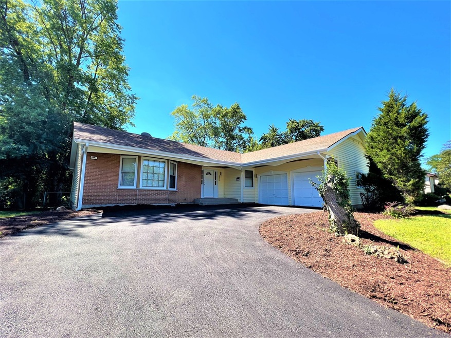 4441 177th St, Country Club Hills, IL 60478 - photo 1