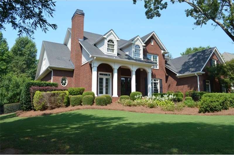 2350 Ivey Oaks 30087