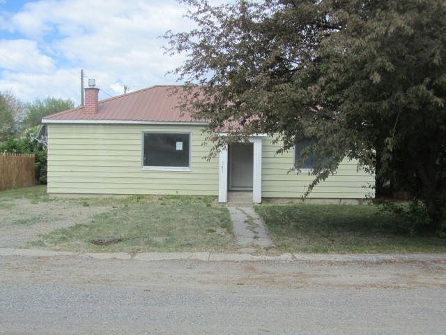 Main View