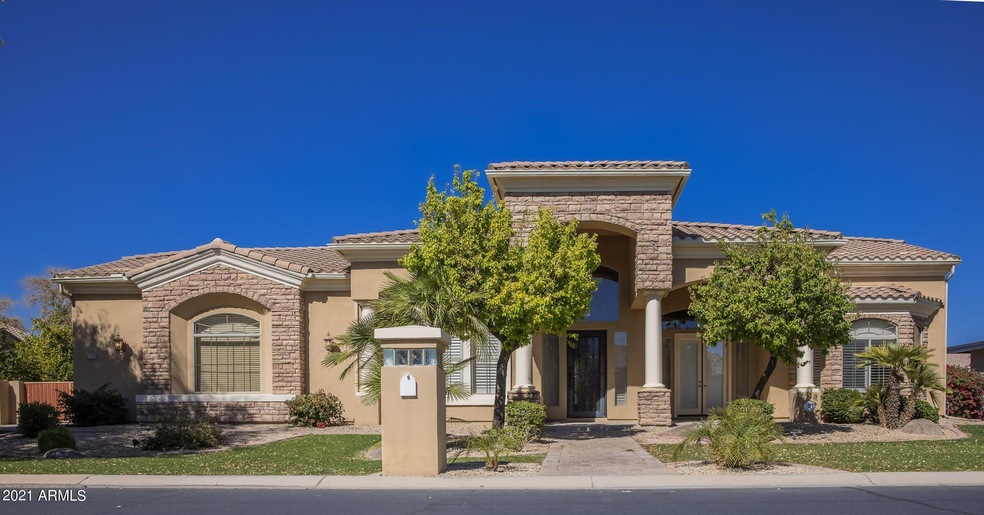 2878 E Portola Valley Ct
