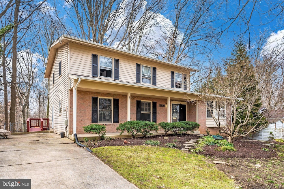 13826 Flint Rock Rd, Rockville, MD 20853 | MLS# MDMC2118732 | Homes.com