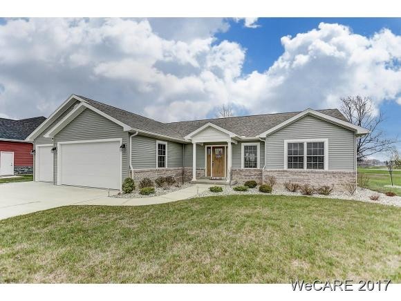 2646 Autumn Ridge Dr, Lima, OH 45801 - photo 1