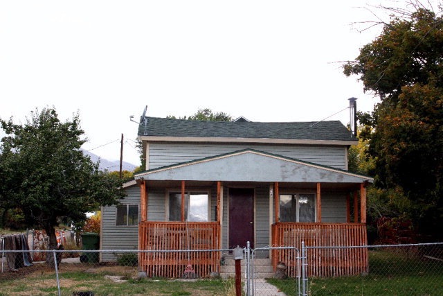 Main View