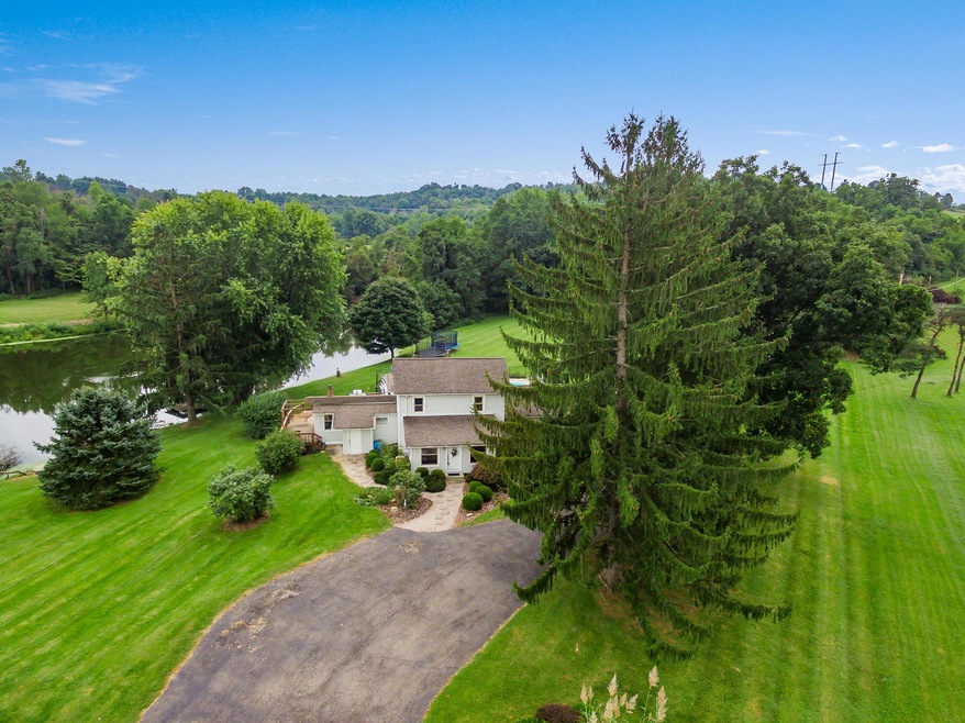 168 Deer Trail Dr, Thornville, OH 43076 - photo 1