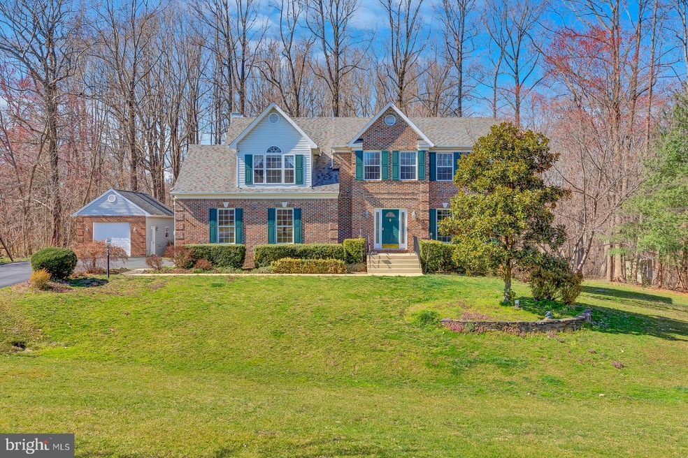 12520 Perrywood Ln, Dunkirk, MD 20754 - photo 1