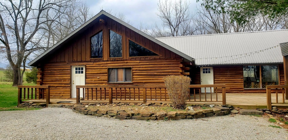 9632 Farm Road 1195, Aurora, MO 65605 - photo 1